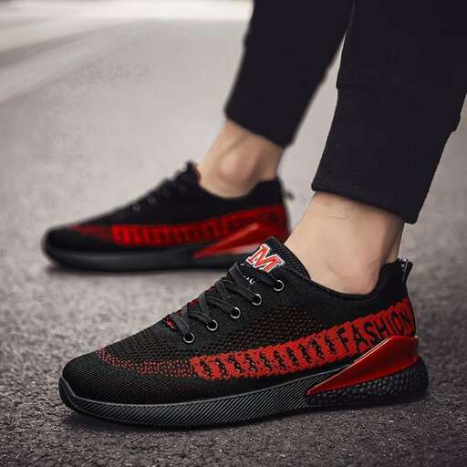 the shoes are a must for spring!