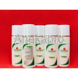 collection of products for sale in a row