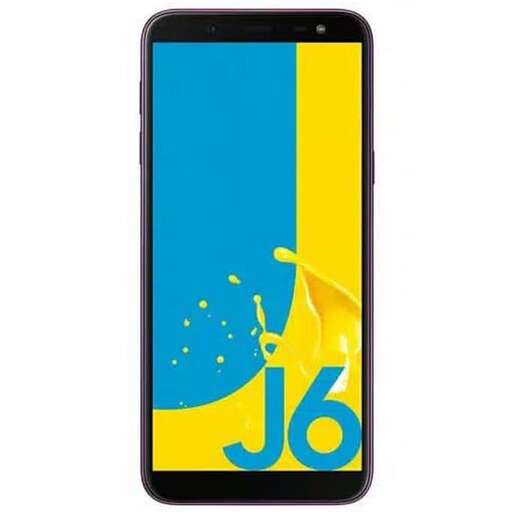 the logo is displayed on a smartphone.