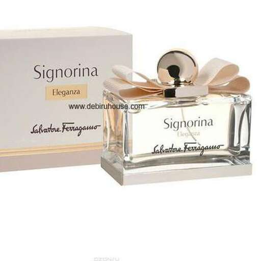 perfume - a fragrance for women