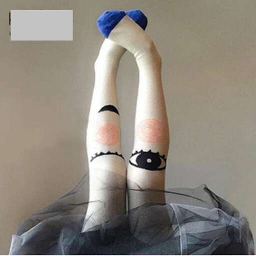 i'm not sure what this is but it's a cute idea for a doll.