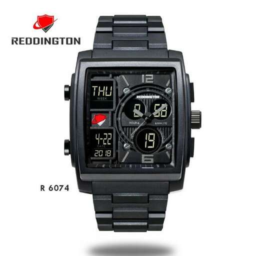 the watch is designed to be made in the 1960s.