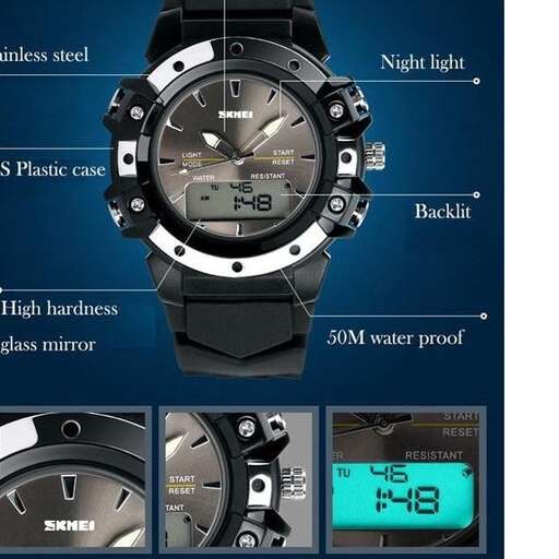 the watch is a smart watch that can be used in any design.