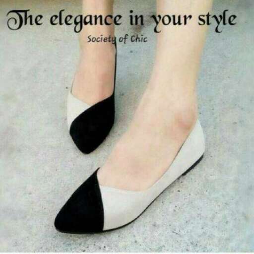 the elegant style in your style