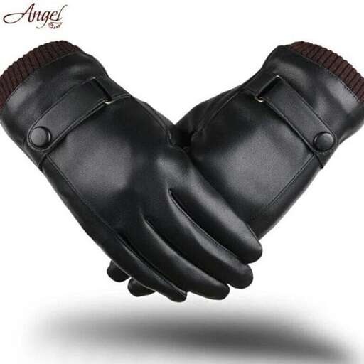 gloves for the man who loves them