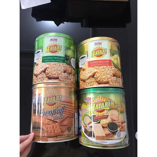 the products are available in the store.