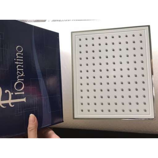 the box is made from a metal plate.