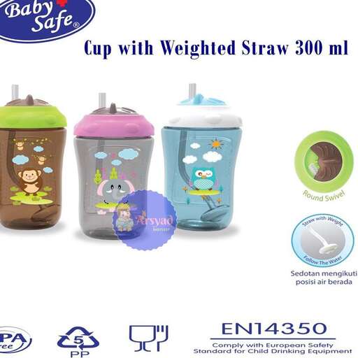 cute baby shower cup for baby boy