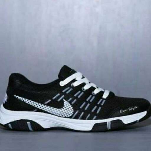 i'm not sure if i'm wearing these shoes.