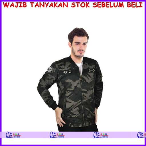 men's army army military jacket with a collared shirt