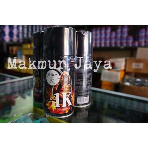 the most important can in the world