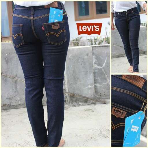 jeans - - i'm not sure if i'm a big fan of jeans.