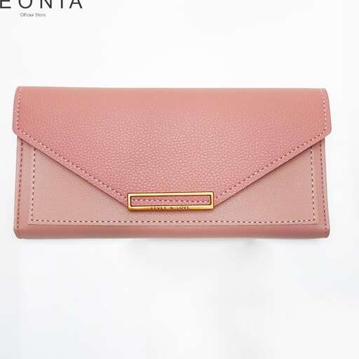 the new wallet in leather