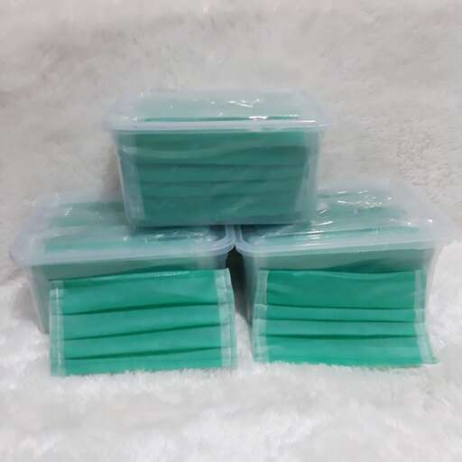 plastic wrapped boxes wrapped in plastic