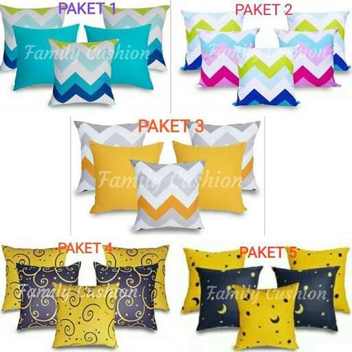 throw pillows for the home