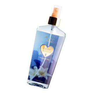 perfume - a fragrance for women