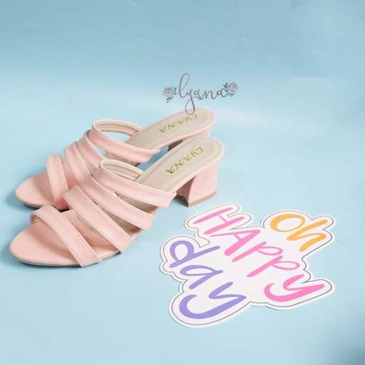 a pair of shoes with the words on them.