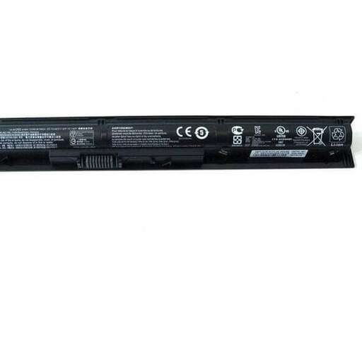 the battery is now in the same position.