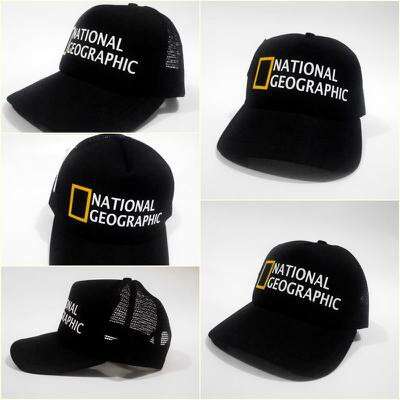 the cap is a national national sponsor.