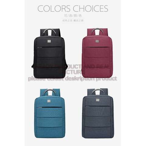 a bag for traveling