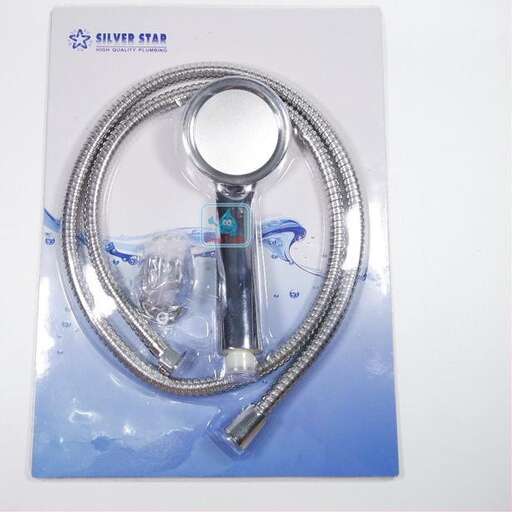 a medical stethoscope in a clear box.