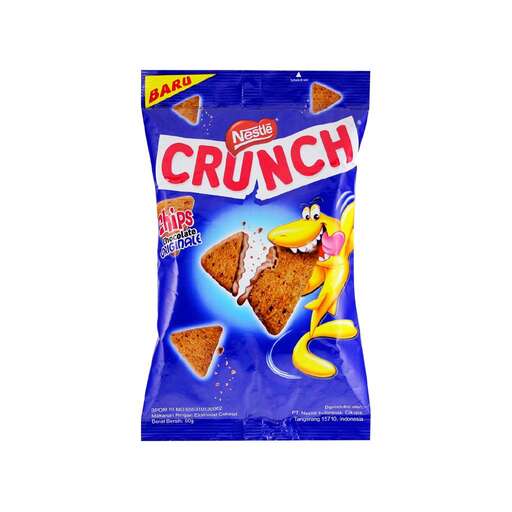 a snack that's not too much for kids.