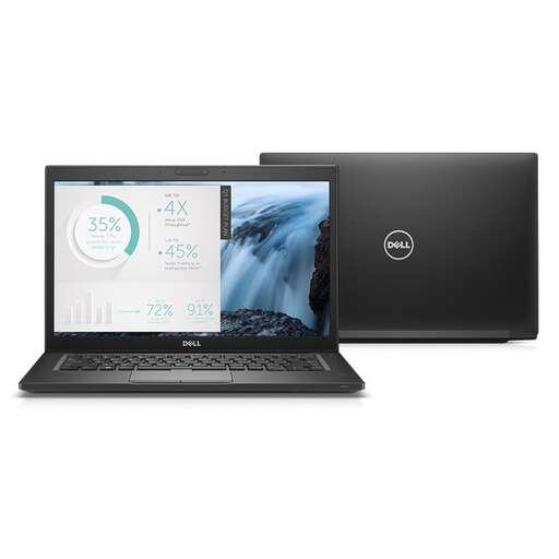 a laptop computer with a picture of a laptop.