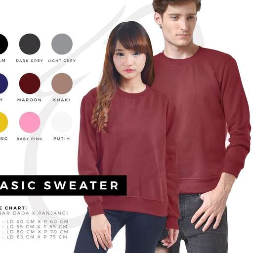 this sweater is a must have for any occasion!