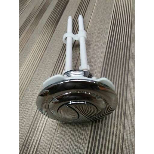 a silver plated handle with a silver handle.
