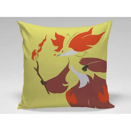 the pillow is designed to be used as a pillow.