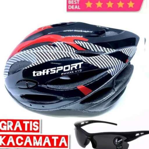 goggles for the ride