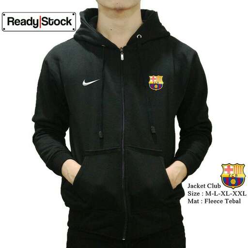 the official hoodie for football team.