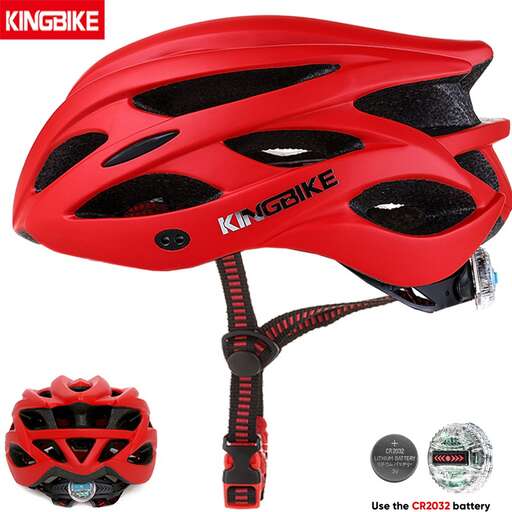 the helmet is a must for any occasion.