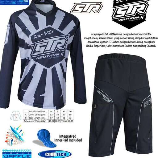 person is a long sleeved shirt with a design on the front and back.