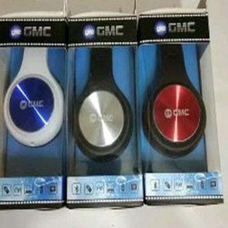 i have a pair of headphones in my collection.