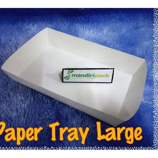 paper bag in a paper bag