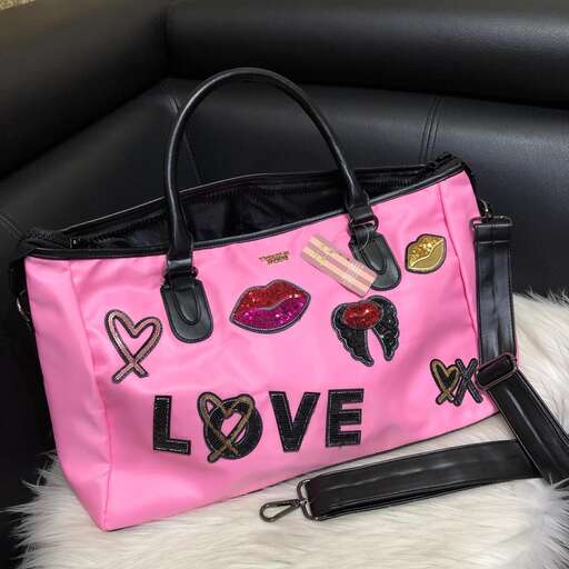 i want this bag for my birthday!