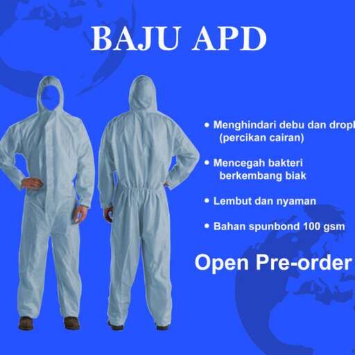 garment for the first time