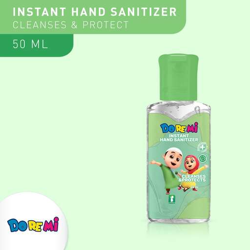 a bottle of soap is a must - have for kids