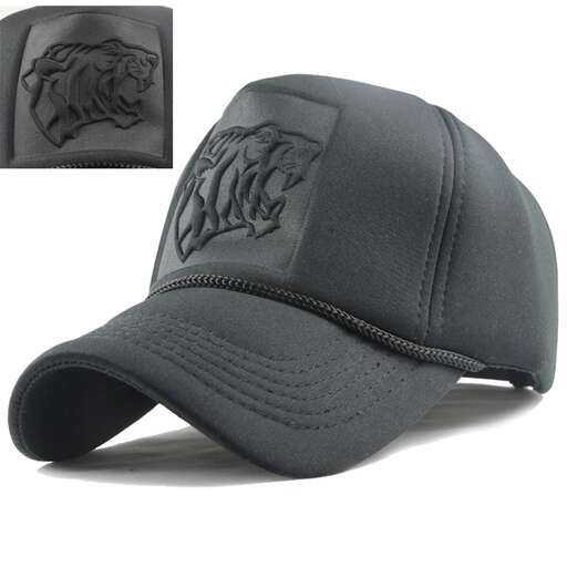 person - - i'm in love with this hat!