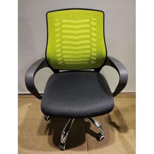 i'm not sure what this chair is but it's really cool.
