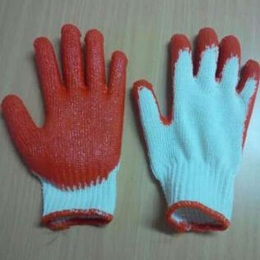 gloves for the kids to make