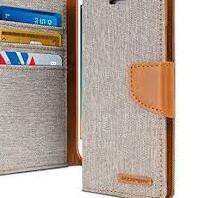 the box is in the corner of the desk