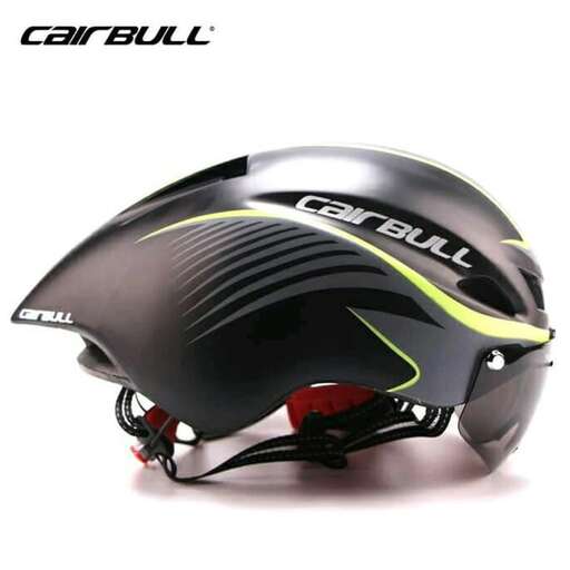 the helmet is designed to be used in the movie.
