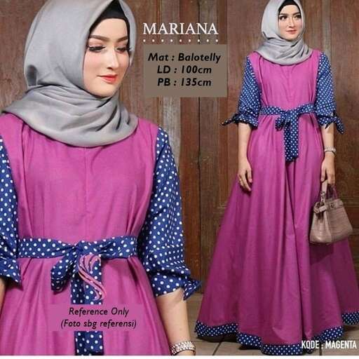 this is a dress i made for my daughter.