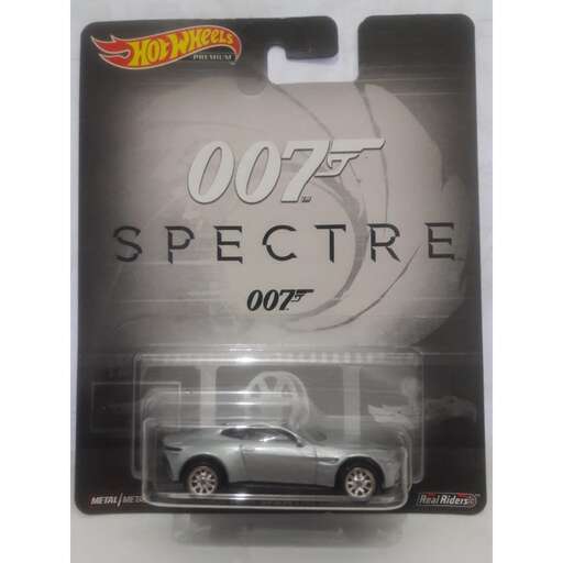 the car in a box