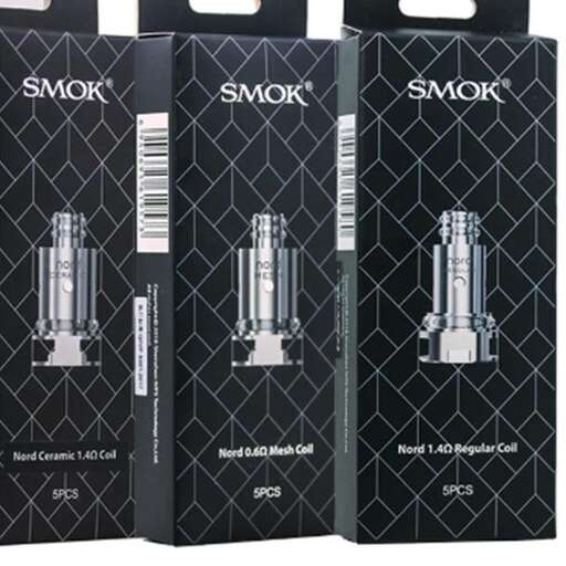 the new product is available in black and white.
