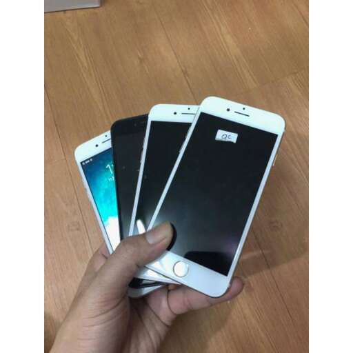 computer hardware business has a new iphone in its case