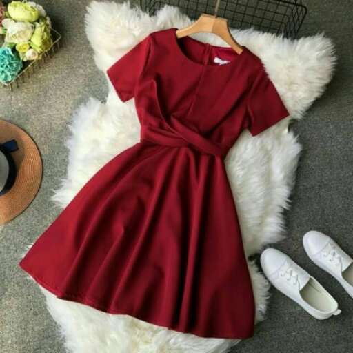 dress - - i'm going to wear this for my next party!