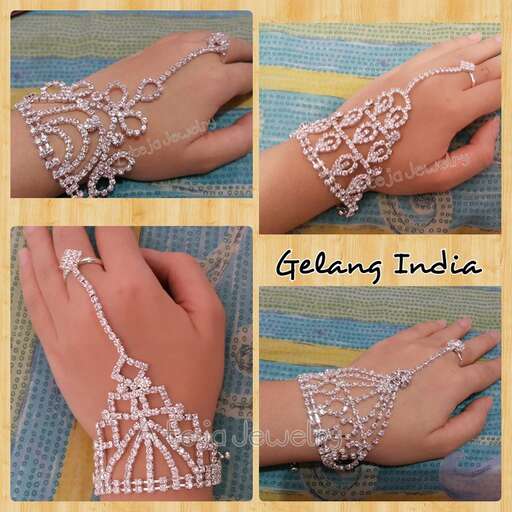 bracelets for women and men.